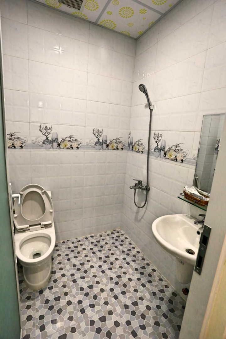 Sun Sea Hotel Quy Nhơn Zewnętrze zdjęcie