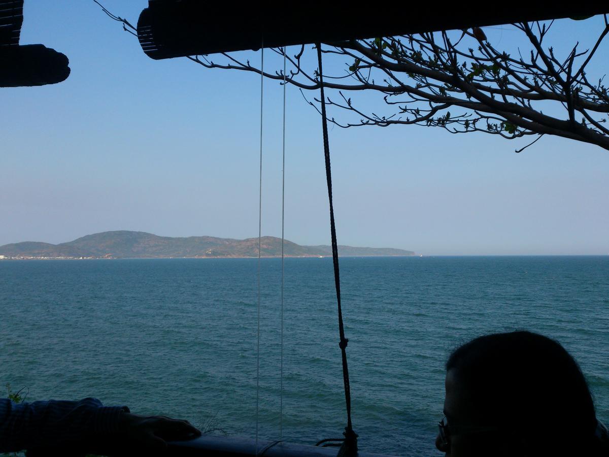 Sun Sea Hotel Quy Nhơn Zewnętrze zdjęcie