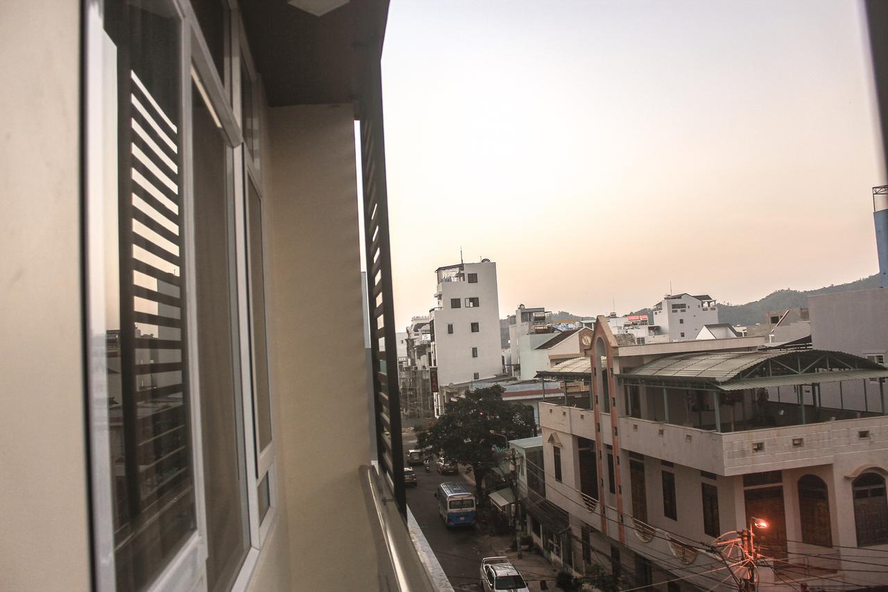 Sun Sea Hotel Quy Nhơn Zewnętrze zdjęcie